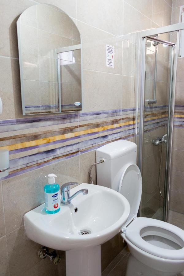 Villa Lazar Trpejca Zewnętrze zdjęcie